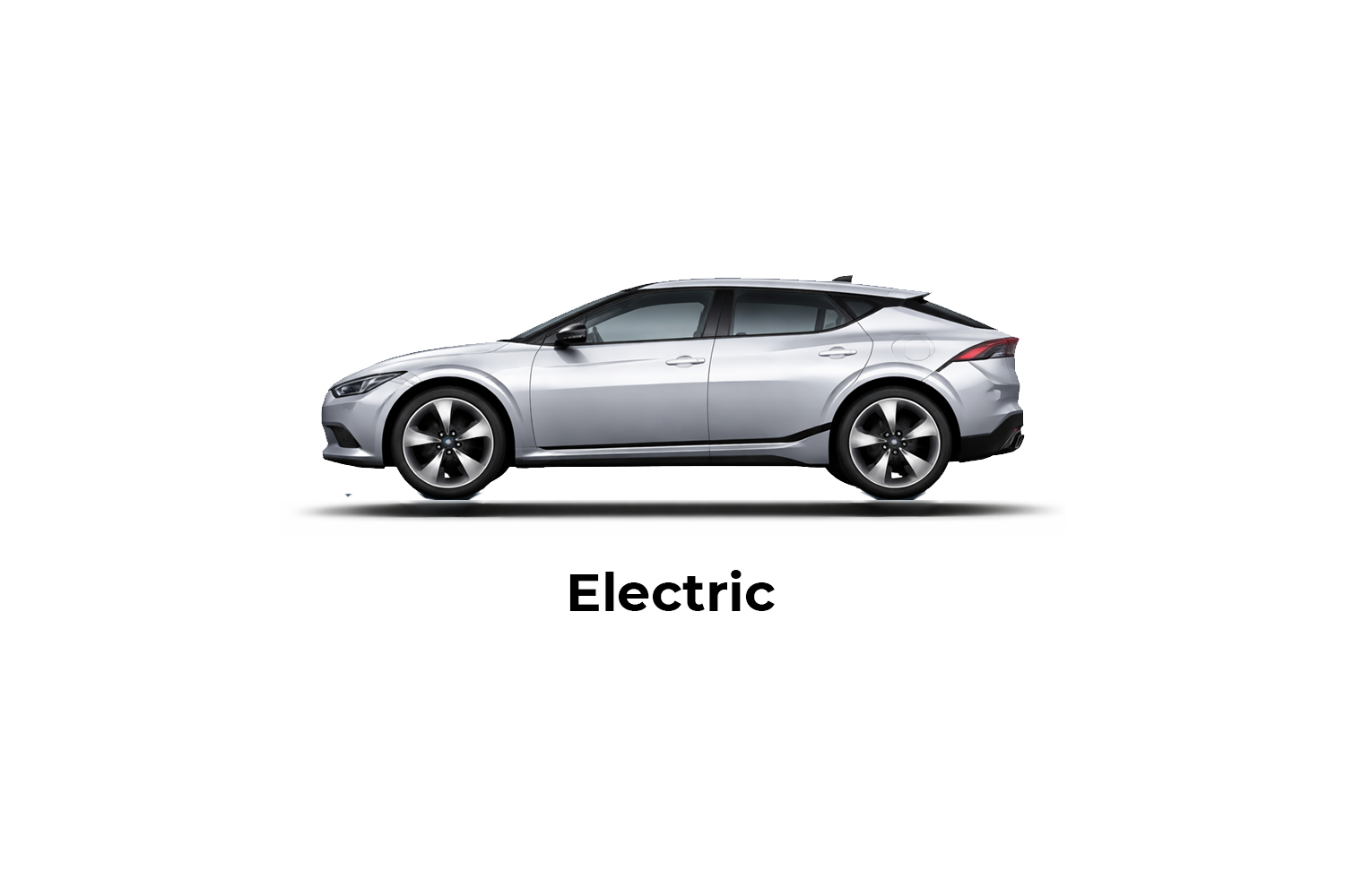 Electric Vehicles