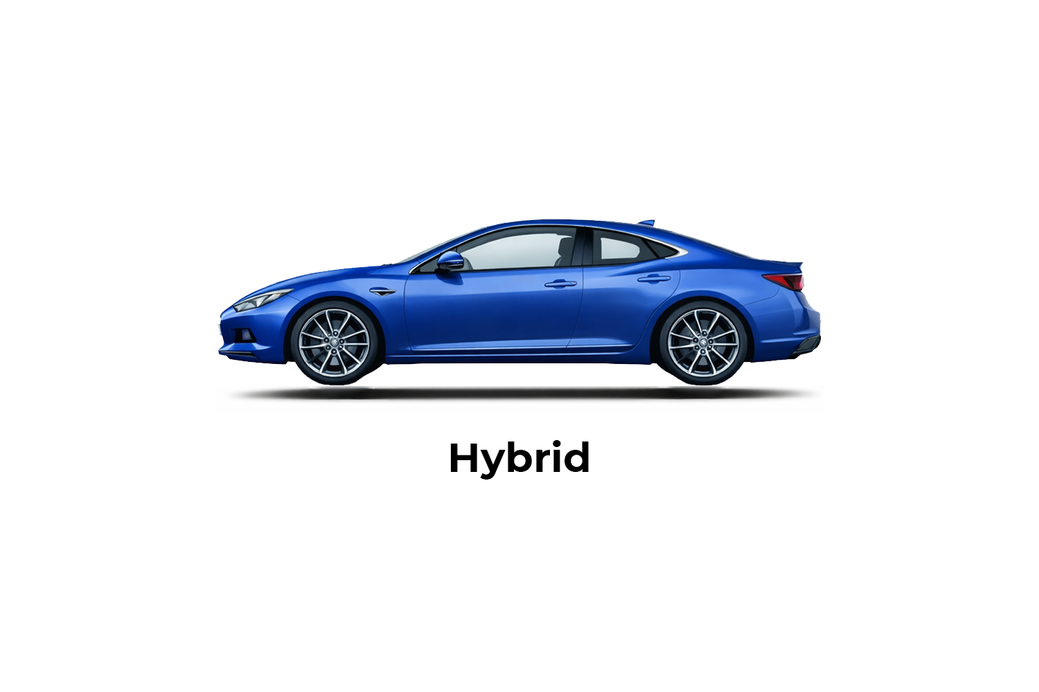 Hybrid Vehicles