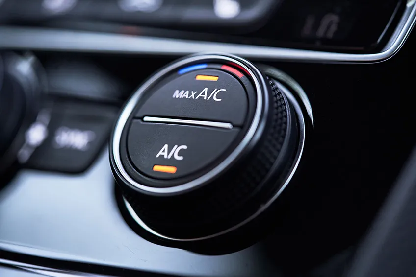 Air Conditioning & Climate Control Service in York, Toronto & the GTA